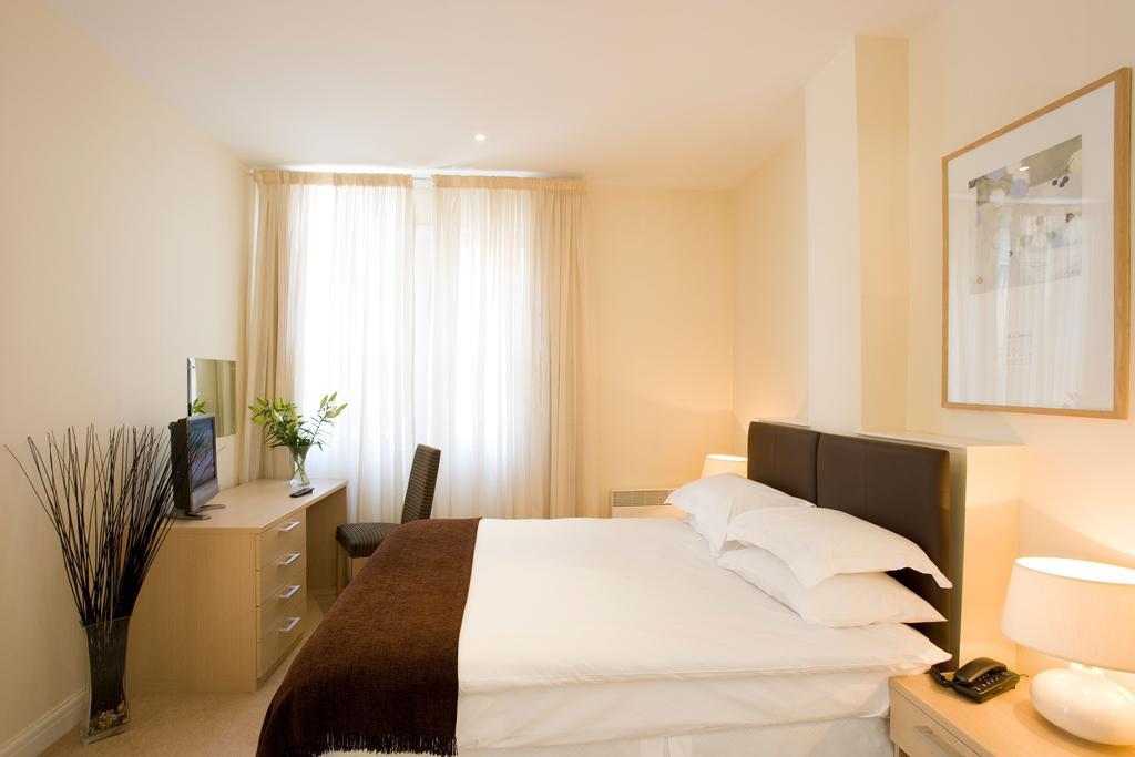 ซาโค บาธ - เซนต์ เจมส์ พาเรด Aparthotel ภายนอก รูปภาพ